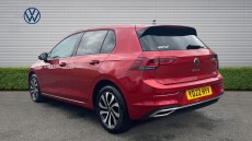 Volkswagen Golf 1.5 eTSI 150 Active 5dr DSG Petrol Hatchback